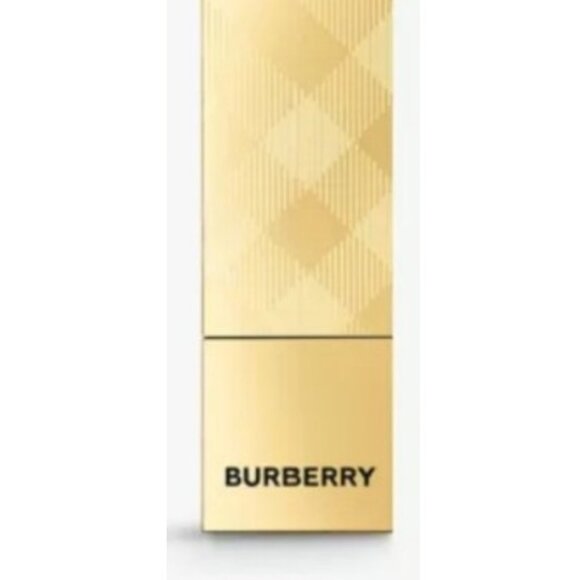 Burberry Kisses Matte Lipstick* ~ 15 Deep Peach Lip Colour 3.3g/0.11oz NIB - Picture 3 of 12